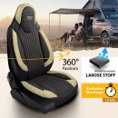 Sitzbezüge passend für Sun Living Wohnmobil...