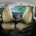 Sitzbezüge passend für Poessl Wohnmobil (Beige) Pilot 6.3