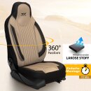 Sitzbezüge passend für Sun Living Wohnmobil...