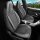 Sitzbezüge (Pilot) passend für Hyundai Tucson (Grau) 6.4