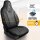 Sitzbezüge (Pilot) passend für Toyota Urban Cruiser (Schwarz-Grau) 8.1