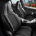 Sitzbezüge (Pilot) passend für Lexus NX (Schwarz-Grau) 8.2