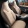 Sitzbezüge (Pilot) passend für Ford Galaxy (Beige) 8.3