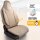 Sitzbezüge (Pilot) passend für Ford Galaxy (Beige) 8.3