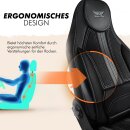 Sitzbez&uuml;ge passend f&uuml;r Joko Wohnmobil  (Schwarz) Pilot 9.11