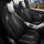 Sitzbezüge passend für Summermobil Wohnmobil  (Schwarz) Pilot 9.11