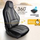 Sitzbezüge passend für Joko Wohnmobil...