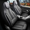 Sitzbezüge (Pilot) passend für Audi Q2...