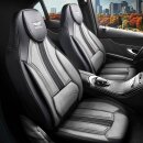 Sitzbezüge passend für Mercedes Wohnmobil...