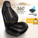 Sitzbezüge passend für Joko Wohnmobil...
