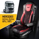 Sitzbezug passend für Mercedes Actros MP4 I MP5 ab...