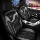 Sitzbezüge passend für für Peugeot 3008...