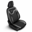 Sitzbezüge passend für für Peugeot 3008...