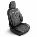 Sitzbezüge passend für für Peugeot 3008...