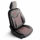 Sitzbezüge passend für für Renault Modus...
