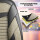 Sitzbezüge passend für für Seat Alhambra (Beige-Schwarz)