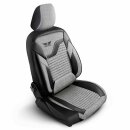 Sitzbezüge passend für für Renault Modus...