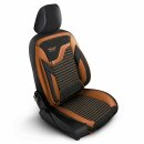 Sitzbezüge passend für für Renault Modus...