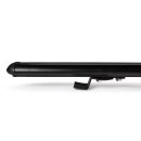 Dachtr&auml;ger passend f&uuml;r Volkswagen Cross Touran ab 2006+ offene Dachreling 120 cm Schwarz