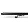 Dachträger passend für Toyota Hilux SW4 ab 2006-2015 offene Dachreling 120 cm Schwarz