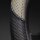 Lenkradbezug aus Kunstleder Universal für 37-39cm durchmesser, Beige-Schwarz