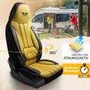 Sitzbezüge passend für Auto Sleepers Wohnmobil...