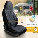 Sitzbezug Schonbezug Campingbus Wohnmobil Caravan Camper...