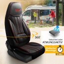Sitzbezüge passend für Joko Wohnmobil...