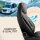 Sitzbezüge (Pilot) passend für Volvo V60 (Schwarz-Grau) 13.1