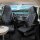 Sitzbezüge passend für Globe Traveller Wohnmobil (Grau-Schwarz) Pilot 13.6