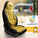Sitzbezüge passend für Peugeot Wohnmobil...