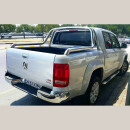 Laderaumabdeckung passend f&uuml;r VW Amarok ab 2023 Rollcover Rollbar