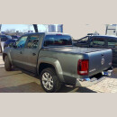 Laderaumabdeckung passend f&uuml;r VW Amarok ab 2023 Rollcover Rollbar