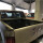 Laderaumabdeckung passend für VW Amarok ab 2023 Rollcover Rollbar