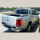 Laderaumabdeckung passend für VW Amarok ab 2023 Rollcover Rollbar