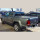 Laderaumabdeckung passend für VW Amarok ab 2023 Rollcover Rollbar