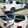 Laderaumabdeckung passend für VW Amarok ab 2023 Rollcover Rollbar