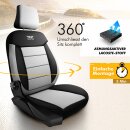 Sitzbezüge passend für für Renault Modus...