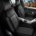Sitzbezüge passend für für Lexus RX (Schwarz)