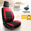 Sitzbezüge passend für für Volvo XC60...
