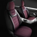 Sitzbezüge passend für für Volvo XC60...