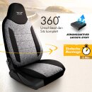 Sitzbezüge passend für Nissan X-Taril...