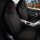 Sitzbezüge passend für für Renault Modus (Schwarz Pilot 14.1) Pilot 14.1