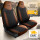 Sitzbezüge passend für Subaru XV (Braun-Schwarz Pilot 14.2)