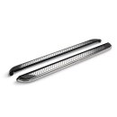 Trittbretter passend für Seat Atheca ab 2016 (Model:...