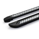 Trittbretter passend für Seat Atheca ab 2016 (Model:...