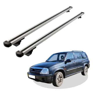 Grundträger Dachträger für SUZUKI GRAND...