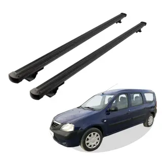 Grundträger Dachträger für DACIA LOGAN MCV...