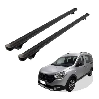 Grundträger Dachträger für DACIA DOKKER ab...
