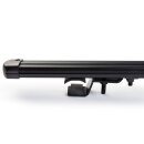 Grundtr&auml;ger Dachtr&auml;ger f&uuml;r KIA SPORTAGE ab Baujahr 2004-2009 V1 Schwarz